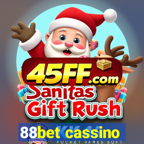 88bet cassino